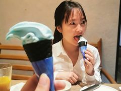 冰淇淋-小大董·烤鸭(凤凰汇店)