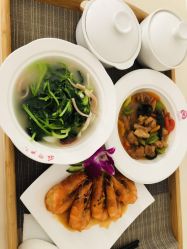 -月满阁月子中心(莲湖区店)