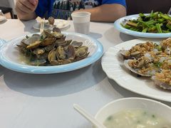 -晶渔坊·海鲜私房菜(东夷小镇店)