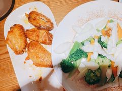 -吕氏疙瘩汤·新鲁菜(新贵和店)