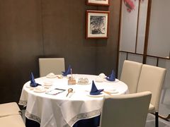 包厢-广州酒家(中华广场店)