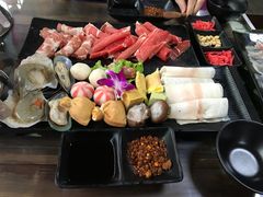 -丽江庭院之爱在路上(西单店)