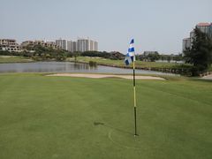 -嘉和冠山海高尔夫球会