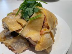 -泰煌鸡·上海白斩鸡·沪菜(平利店)