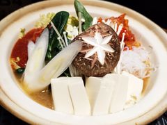 -割烹旭日本料理(龙湖狮山天街店)