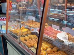 -多乐之日(华贸天地店)