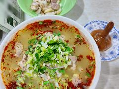 -阿叶羊杂碎(前进街店)