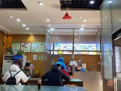 -马老三肉丁胡辣汤(西一路店)