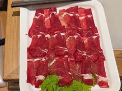 -牛街·马辈儿涮肉(牛街总店)