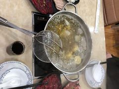 -潮汕良记牛肉火锅(洪武路店)