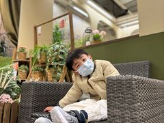 -宜家·瑞典风味餐厅(三桥店)