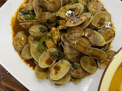 -南记食粥坊·宵夜大排档(莲花店)