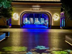 -雅达·阳羡溪山小镇中心