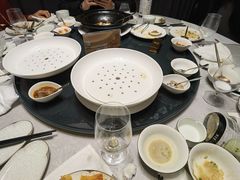 -万盛合(渔人码头店)