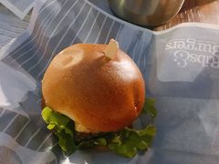 -Ribs & Burgers The Rocks