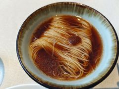 虾籽阳春面-逸道(益丰·外滩源店)