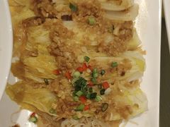 -唐拉雅秀酒店-唐苑中餐厅