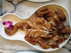 -西安饭庄·非遗陕菜(钟楼店)