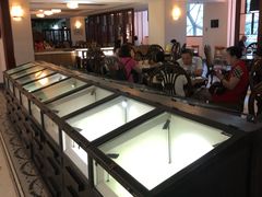 大堂-1868 Café(上海自然博物馆店)