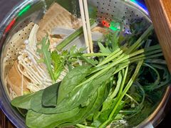 -来涮蜀鲜货火锅串串香(菜市口店)