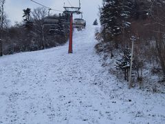 -长白山万达国际滑雪场