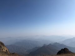 -白草畔自然风景区