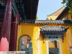 -宝通禅寺