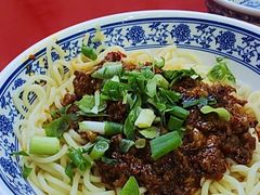 -蒋炸酱(内东街店)