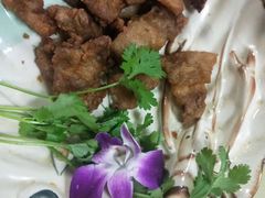 -卿园芳远·正宗石鼓白鸭汤