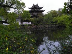 -台州府城(东湖)
