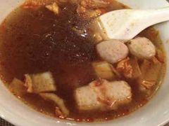 -上海锦江汤臣洲际大酒店壹阶层