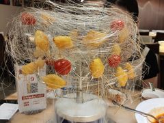 -郭靖内蒙菜·烤全羊·烧烤(望京旗舰店)