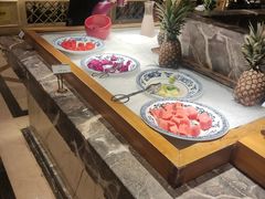 -芭菲盛宴·环球美食(北城国际店)