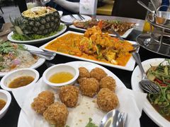 -建兴酒家(班塔通分店)