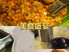 -院8里·小聚园老川菜(九眼桥店)