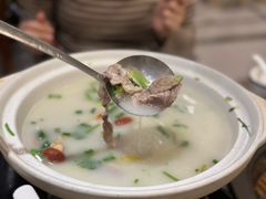 -锡和无锡菜(景丽苑店)