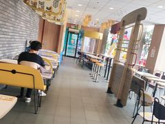 -麦当劳(肇庆大旺店)