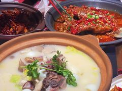 -辣小鲜·南昌大排档(船山路店)