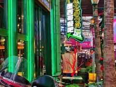 -Famous肥猫墨西哥音乐餐吧(五棵松华熙LIVE店)