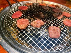 牛舌-红小姐的烤肉店(西三旗店)
