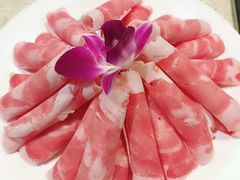 -刘一手火锅(万达广场店)