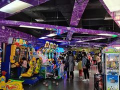 -大玩家(通州万达广场店)