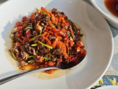 -羲和雅苑•北京烤鸭(平安国际金融中心店)