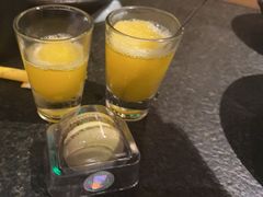 -湊湊火锅·茶憩(和平大悦城店)