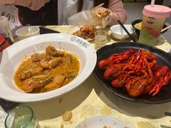 -聚味瞿记·龙虾堂(坡子街店)