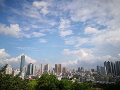 -乌山风景区