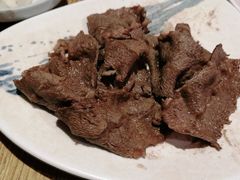 -一井烧肉·活鳗·寿司(望京SOHO店)