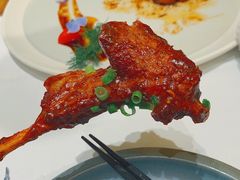 -君子·兰餐厅(长江路店)