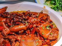 -蜀龙阁· 龍头水煮鱼(天坛店)