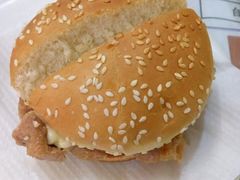 -兰芳园(上环店)